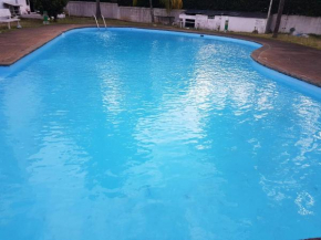 Spacious Apartment Trou aux Biches